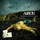 Cover for Artificial Animals Riding on Neverland by AaRON